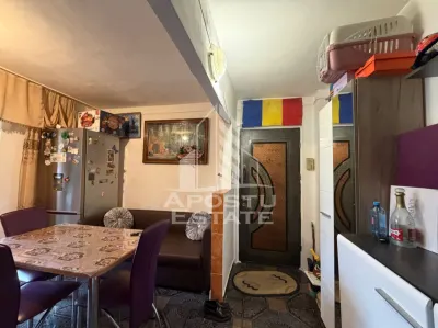 Apartament cu 2 camere, de vanzare, zona Soarelui, Timisoara - foto 7