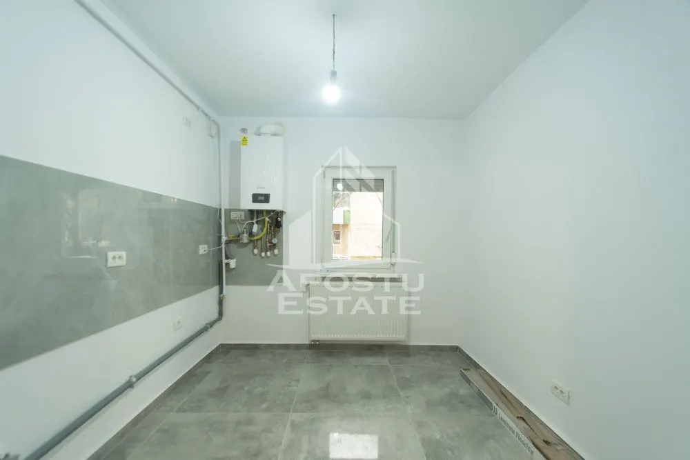 Apartament cu doua camere, de vanzare, zona Soarelui, Timisoara - foto 5