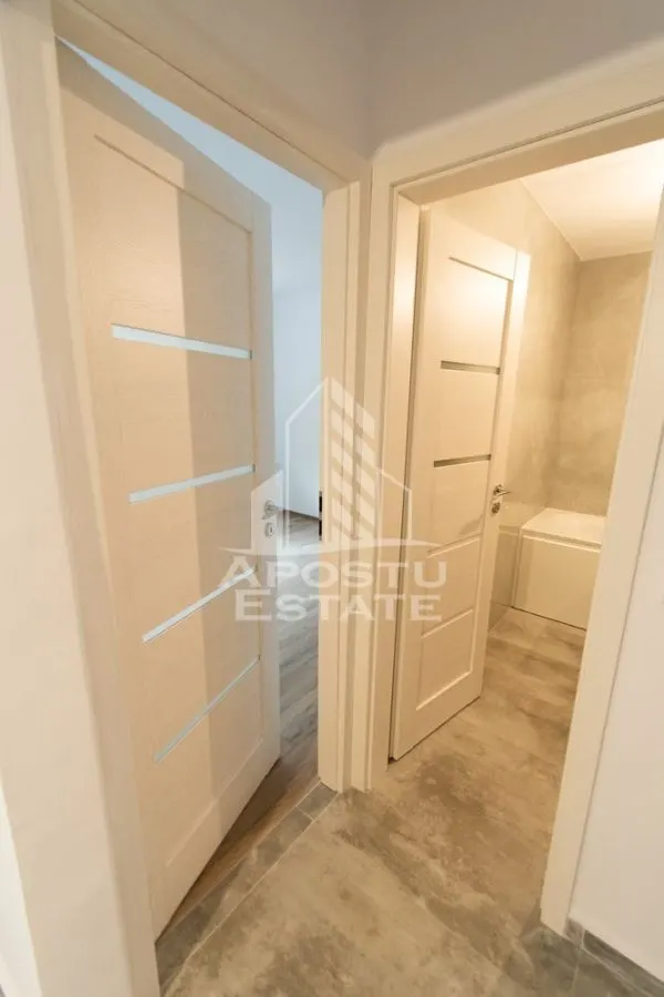 Apartament cu doua camere, de vanzare, zona Soarelui, Timisoara - foto 6