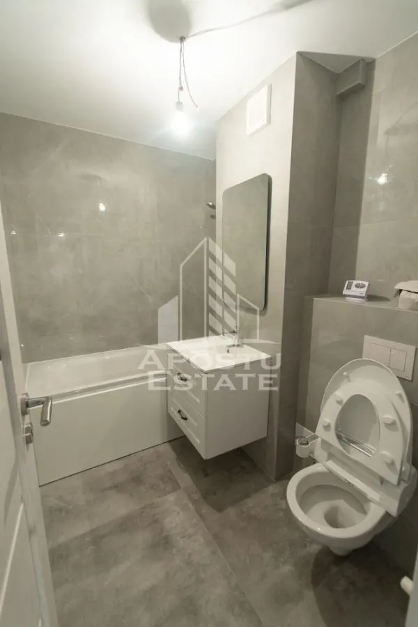Apartament cu doua camere, de vanzare, zona Soarelui, Timisoara - foto 8