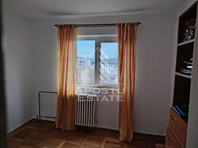 Apartament cu 3 camere, de vanzare, zona Girocului, Timisoara - foto 4