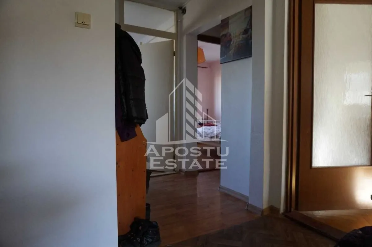 Apartament cu 3 camere, de vanzare, zona Girocului, Timisoara - foto 6
