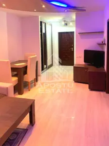 Apartament 2 camere Ared Uta - Arad