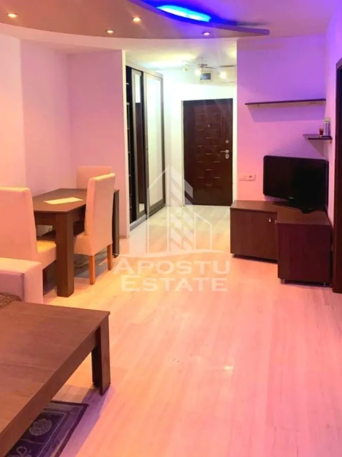 Apartament 2 camere Ared Uta - foto 1