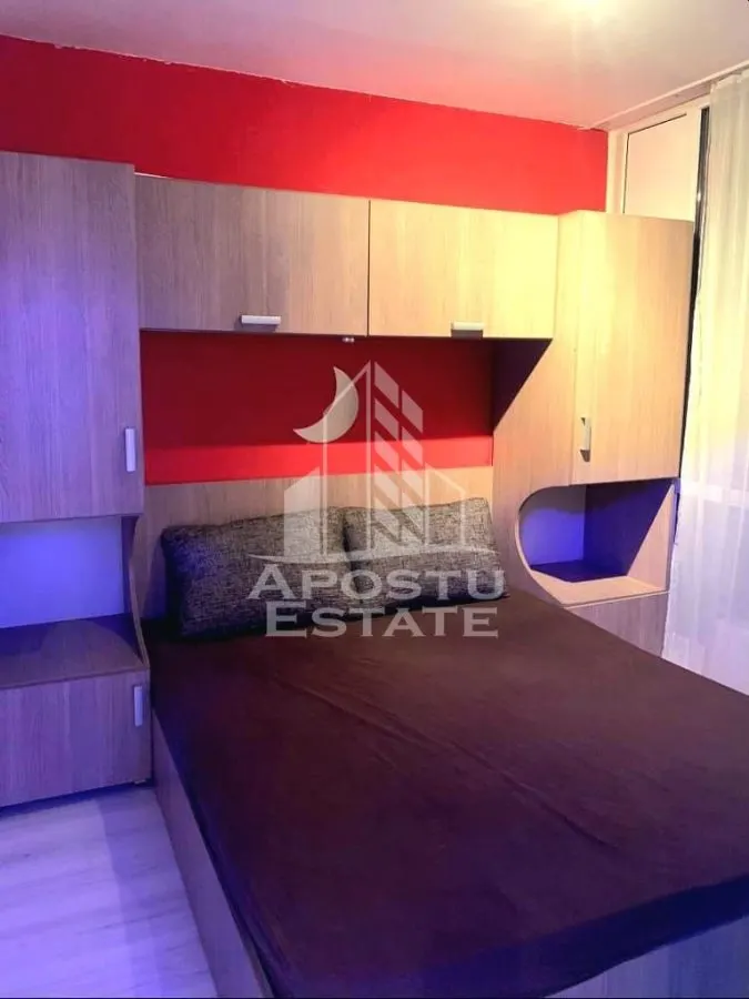 Apartament 2 camere Ared Uta - foto 3