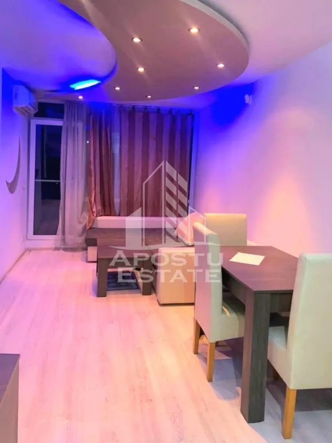 Apartament 2 camere Ared Uta - foto 4