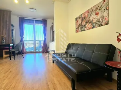 Apartament 2 camere Ared Afi - Arad