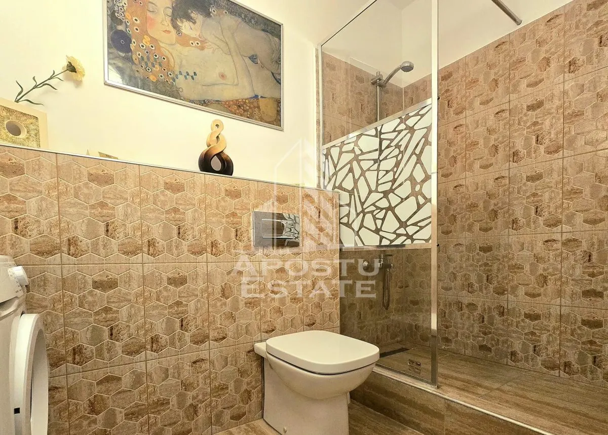 Apartament 2 camere Ared Afi - foto 11