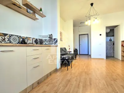 Apartament 2 camere Ared Afi - foto 4