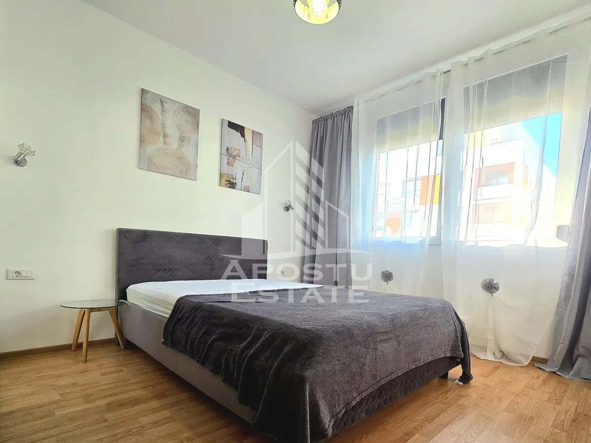 Apartament 2 camere Ared Afi - foto 6