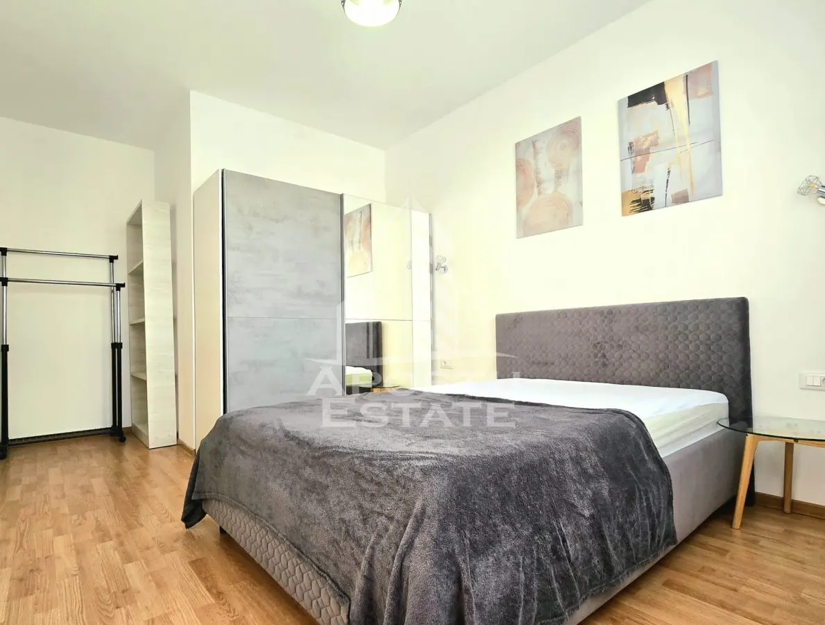 Apartament 2 camere Ared Afi - foto 7