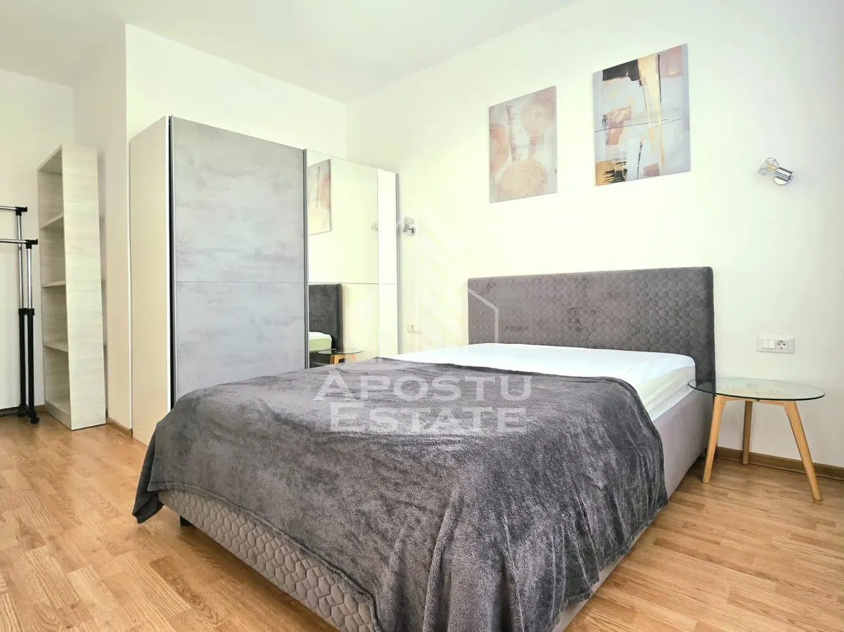Apartament 2 camere Ared Afi - foto 8