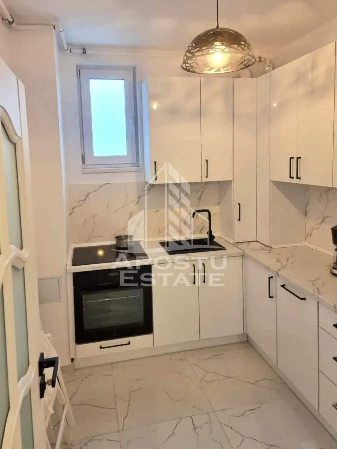 Apartament 1 camera â€“ prima inchiriere | Bloc nou | Zona Intim - foto 1