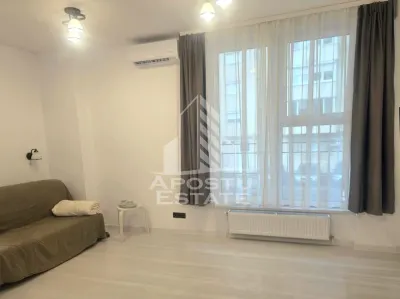 Apartament 1 camera â€“ prima inchiriere | Bloc nou | Zona Intim - foto 2