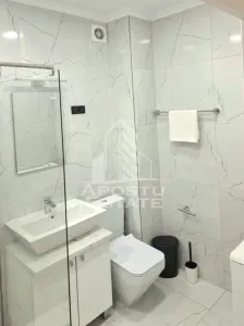 Apartament 1 camera â€“ prima inchiriere | Bloc nou | Zona Intim - foto 3