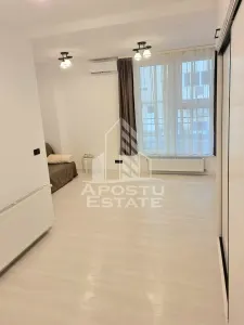 Apartament 1 camera â€“ prima inchiriere | Bloc nou | Zona Intim - foto 4
