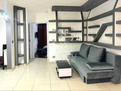 Apartament 3 camere Complex Ared Uta - Arad