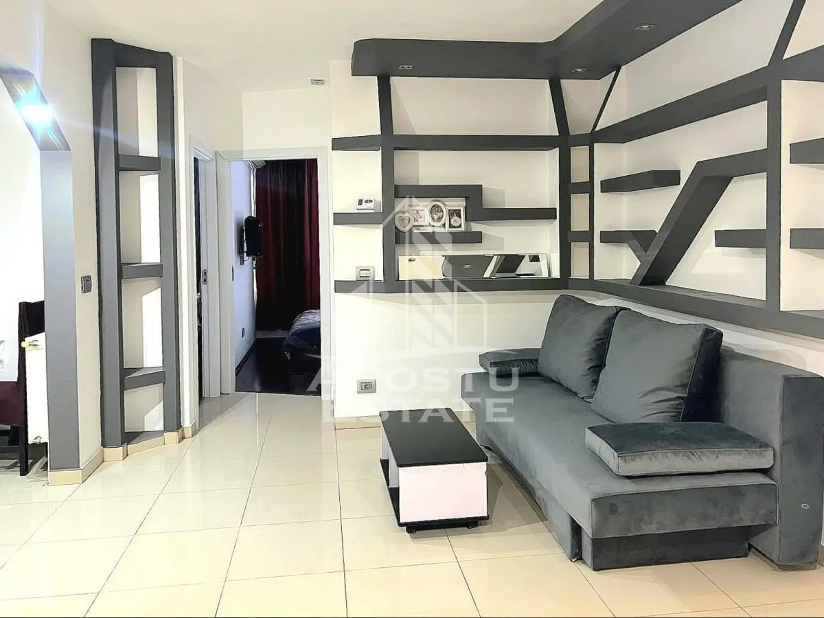 Apartament 3 camere Complex Ared Uta - foto 1