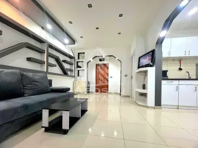 Apartament 3 camere Complex Ared Uta - foto 4
