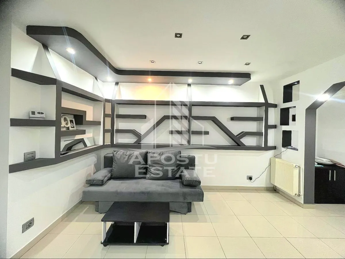 Apartament 3 camere Complex Ared Uta - foto 5