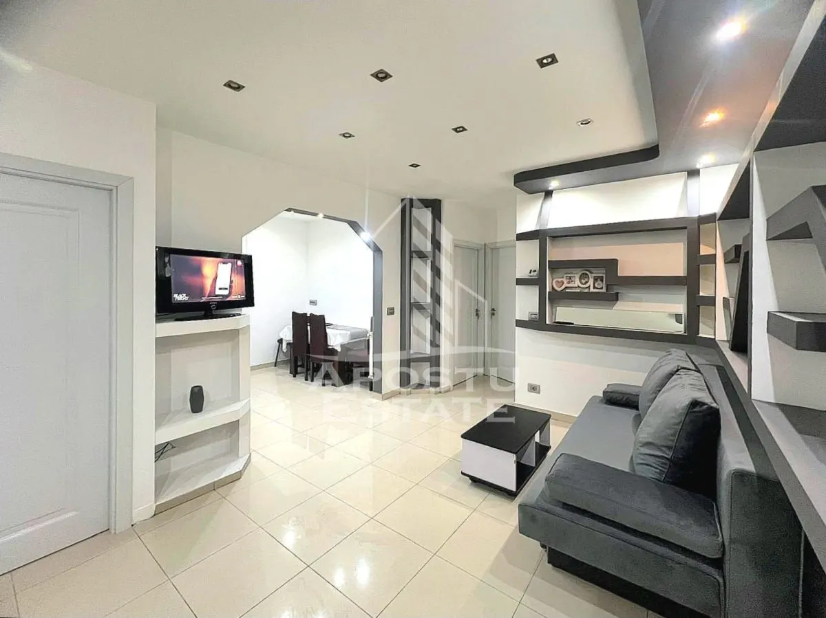 Apartament 3 camere Complex Ared Uta - foto 7