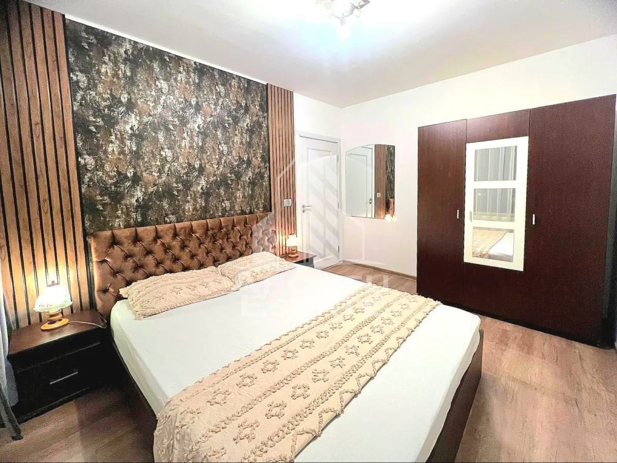 Apartament 3 camere Complex Ared Uta - foto 9