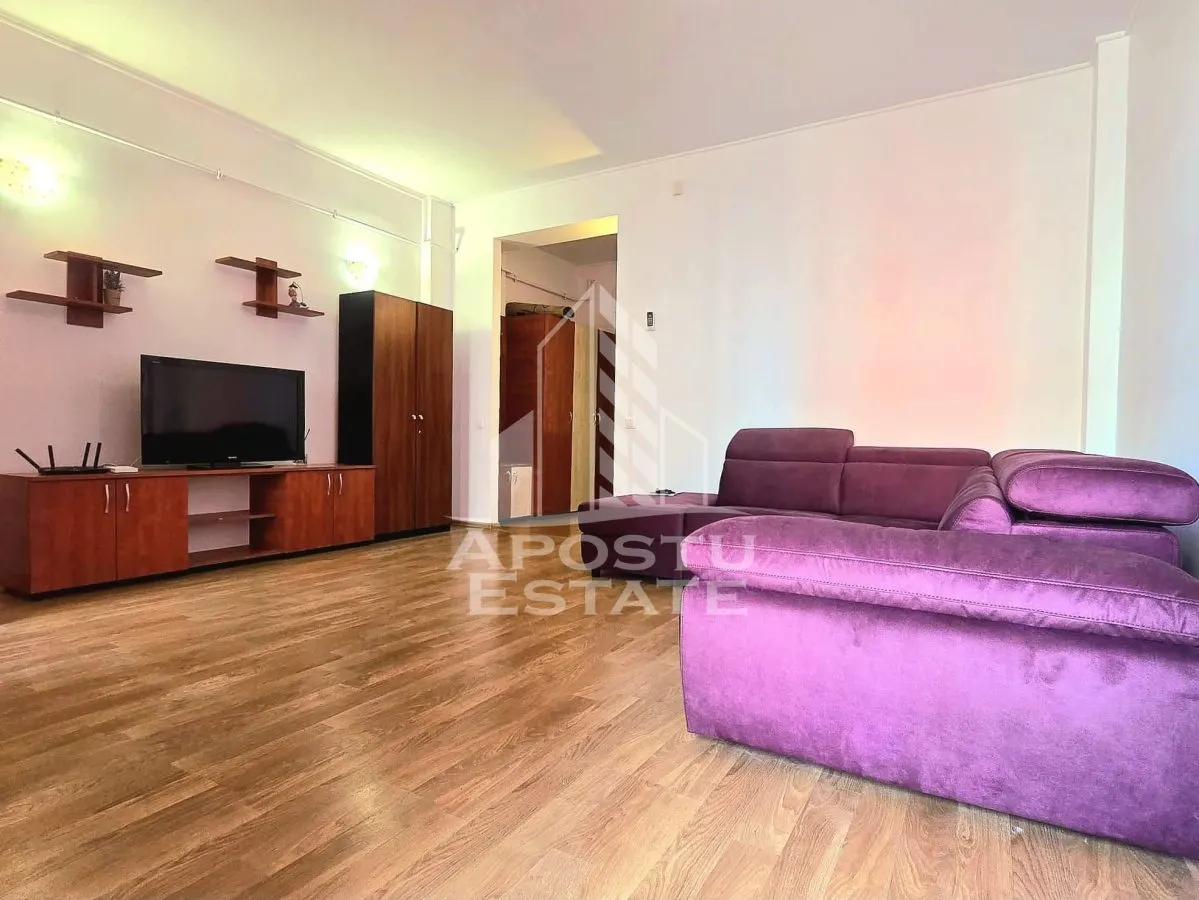 Apartament o camera Ared Uta - foto 4