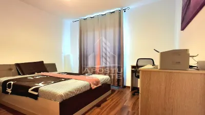 Apartament 3 camere Adora Park cu loc de parcare - foto 2
