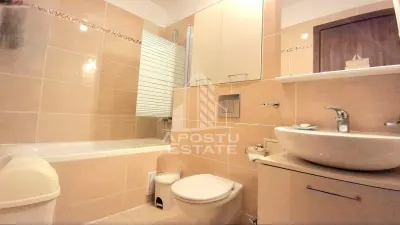 Apartament 3 camere Adora Park cu loc de parcare - foto 11
