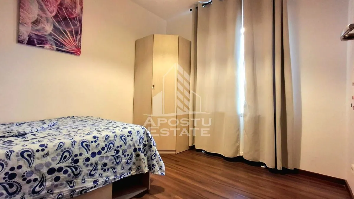 Apartament 3 camere Adora Park cu loc de parcare - foto 4