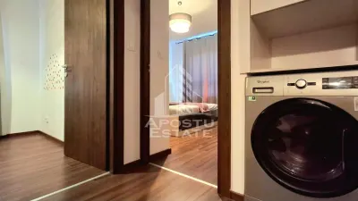Apartament 3 camere Adora Park cu loc de parcare - foto 9