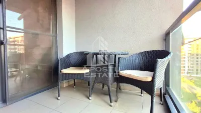 Apartament 3 camere Adora Park cu loc de parcare - foto 10