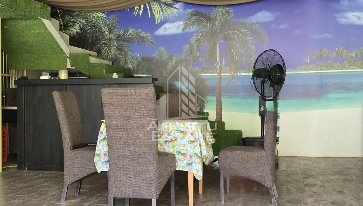 Spatiu comercial de vanzare - Strandul Neptun Arad (fostul Vox Maris) - foto 13
