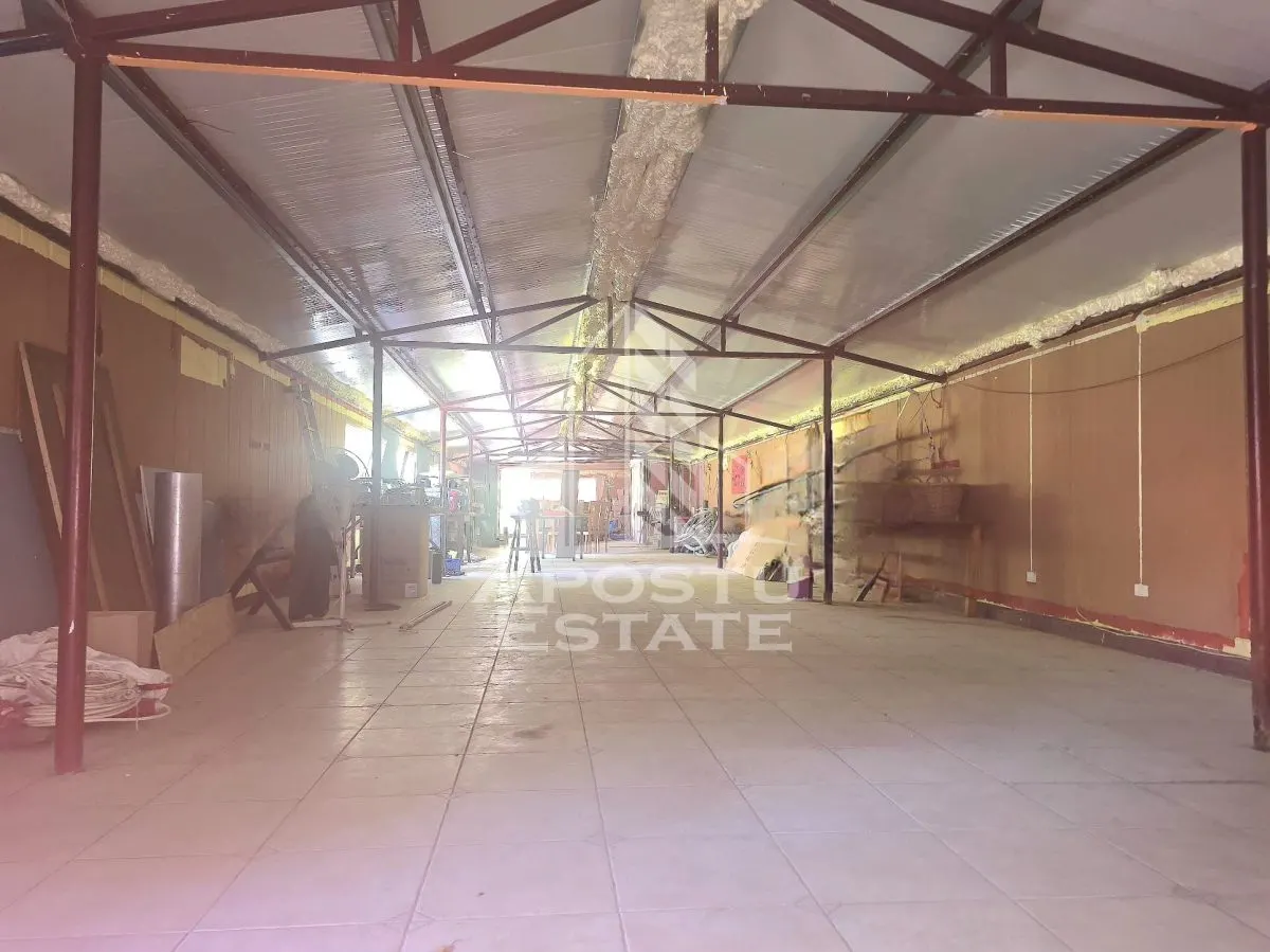 Spatiu comercial de vanzare - Strandul Neptun Arad (fostul Vox Maris) - foto 14