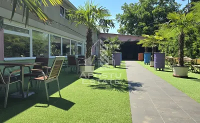 Spatiu comercial de vanzare - Strandul Neptun Arad (fostul Vox Maris) - foto 4