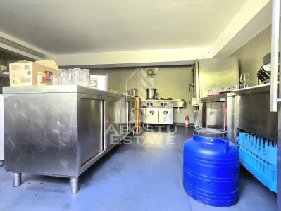 Spatiu comercial de vanzare - Strandul Neptun Arad (fostul Vox Maris) - foto 7