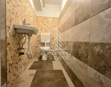 Spatiu comercial de vanzare - Strandul Neptun Arad (fostul Vox Maris) - foto 8
