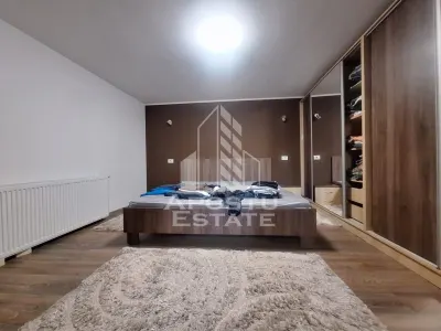 Casa individuala cu 5 camere si terasa, zona linistita Sanicolaul Mic - foto 2