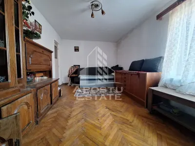 Casa individuala cu 5 camere si terasa, zona linistita Sanicolaul Mic - foto 4