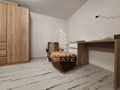 Casa individuala cu 5 camere si terasa, zona linistita Sanicolaul Mic - foto 8