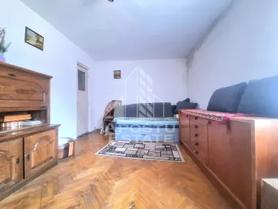 Casa individuala cu 5 camere si terasa, zona linistita Sanicolaul Mic - foto 9
