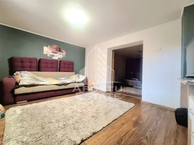 Casa individuala cu 5 camere si terasa, zona linistita Sanicolaul Mic - foto 10