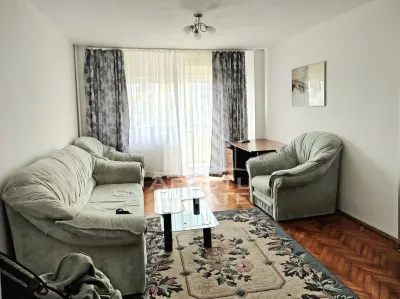 Apartament 2 camere - Micalaca - malul Muresului - Arad