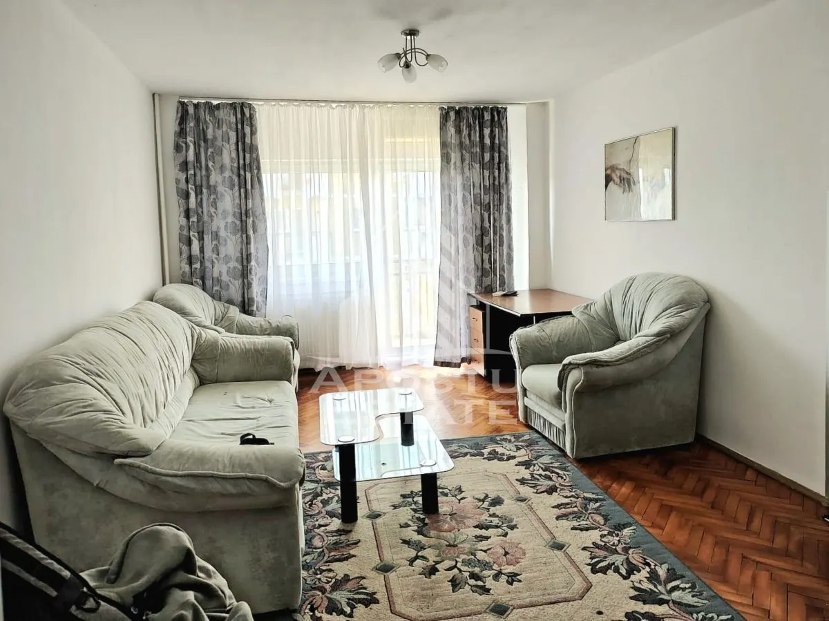 Apartament 2 camere - Micalaca - malul Muresului - foto 1