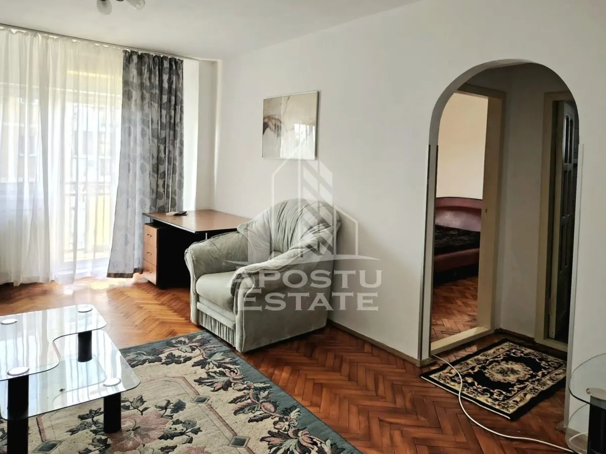 Apartament 2 camere - Micalaca - malul Muresului - foto 2
