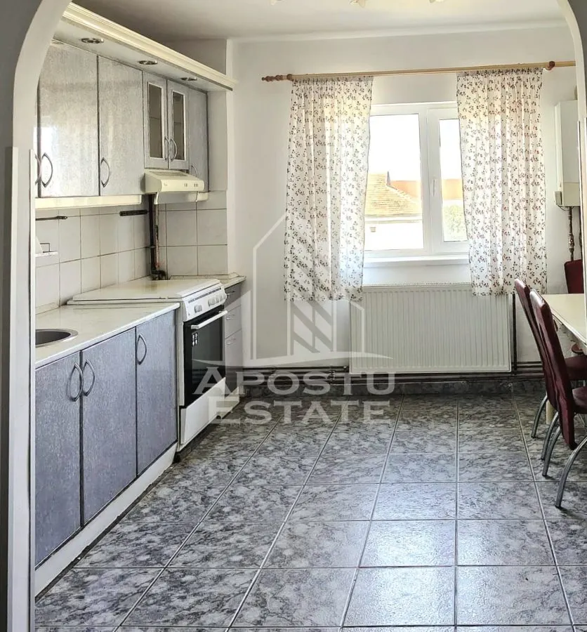 Apartament 2 camere - Micalaca - malul Muresului - foto 3