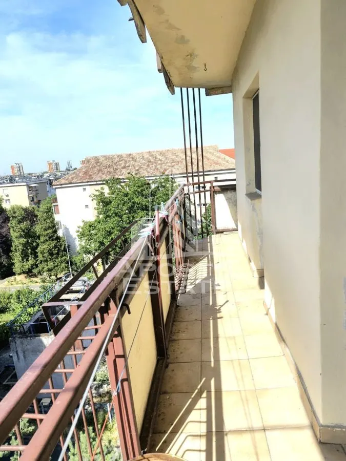Apartament 2 camere - Micalaca - malul Muresului - foto 4