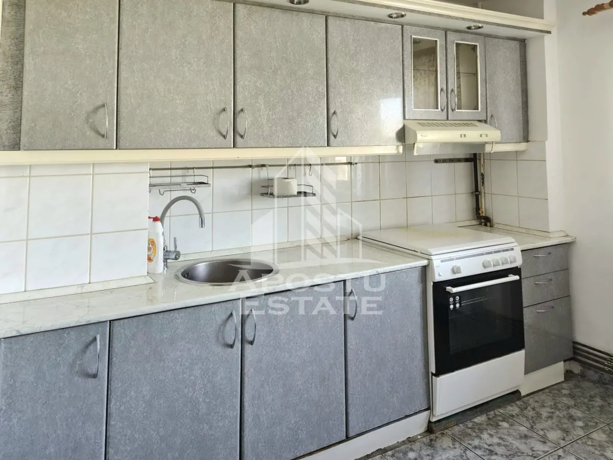 Apartament 2 camere - Micalaca - malul Muresului - foto 5