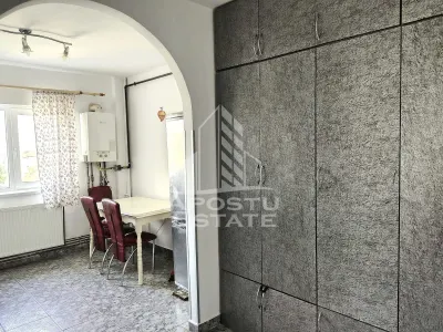 Apartament 2 camere - Micalaca - malul Muresului - foto 6