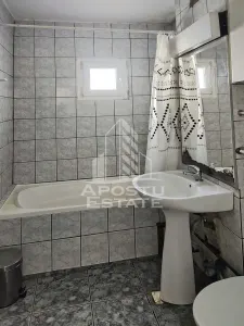 Apartament 2 camere - Micalaca - malul Muresului - foto 7